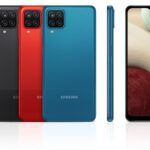Samsung Galaxy A12 32GB