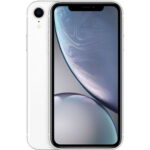 Apple IPhone XR 64GB Blanco 64GB.