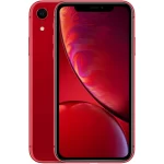 Apple Iphone XR 128GB Rojo
