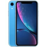 Apple Iphone XR 128GB Azul Mas Capacidad